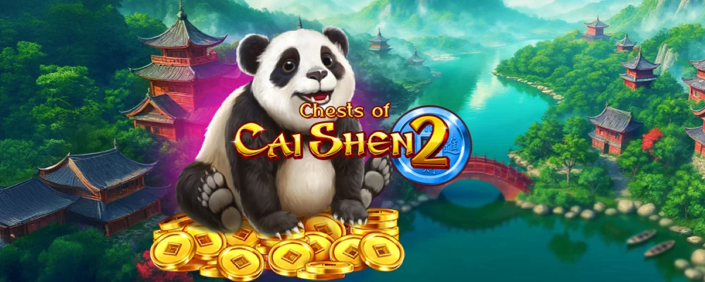 720bet Baús de Cai Shen 2