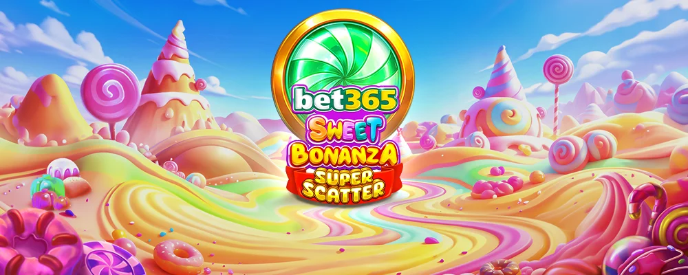 720bet Doce Bonança Super Scatter