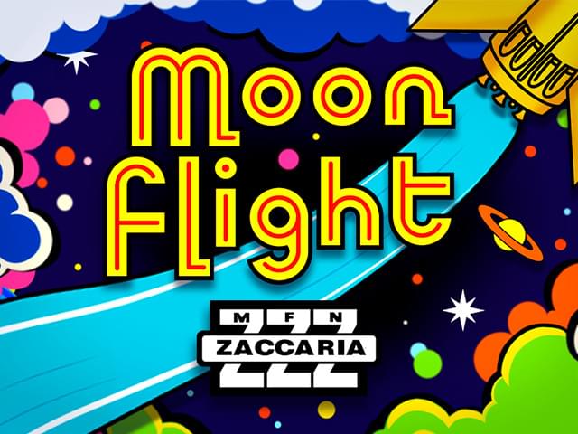 720bet Deslizante de Voo Lunar