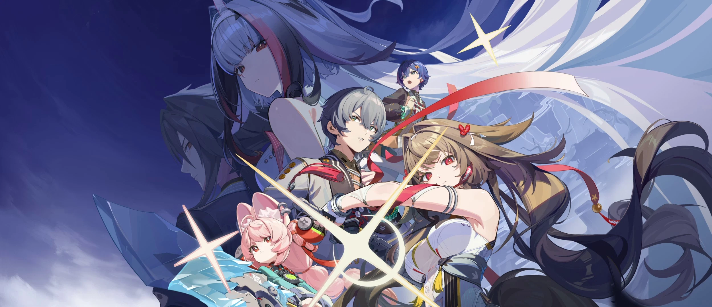 720BET Zenless Zone Zero